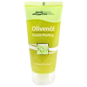 OLIVENÖL DUSCH-Peeling Produktbild