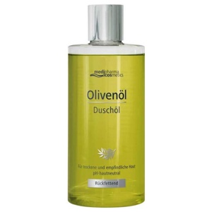 Olivenöl Duschöl, 300 ml Öl Produktbild