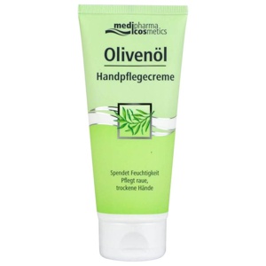 Olivenöl Handpflegecreme, 100 ml Creme Produktbild