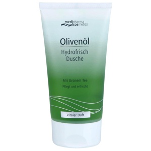 OLIVENÖL HYDROFRISCH Dusche Produktbild