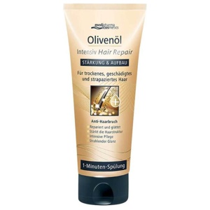OLIVENÖL INTENSIV HAIR Repair Spülung Produktbild