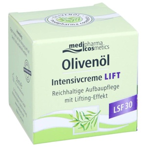 OLIVENÖL INTENSIVCREME Lift LSF 30 Produktbild