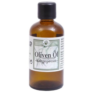 OLIVENÖL KALTGEPRESST Resana Bio Produktbild
