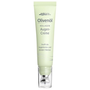 OLIVENÖL KOLLAGEN Augencreme Produktbild