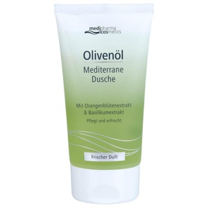 OLIVENÖL MEDITERRANE Dusche Produktbild