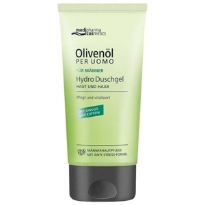 OLIVENÖL PER Uomo Hydro Duschgel Produktbild