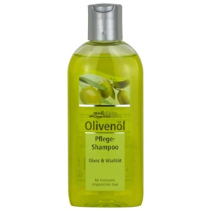OLIVENÖL PFLEGE-Shampoo Produktbild
