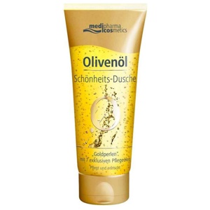 Olivenöl Schönheits-Dusche Produktbild