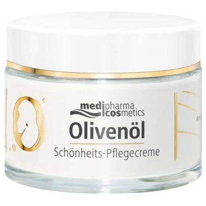 Olivenöl Schönheits-Pflegecreme, 50 ml Creme Produktbild