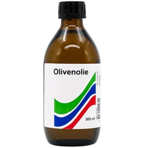Olivenolie S.A. 300 ml produktbillede