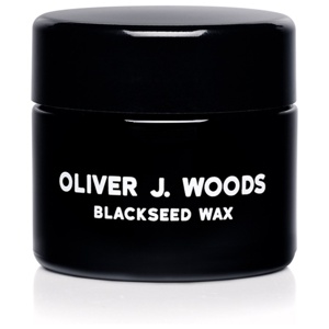 Oliver J. Woods Blackseed Wax - 50 g produktbillede