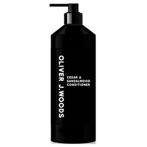 Oliver J. Woods Cedar & Sandalwood Conditioner - 1000 ml. produktbillede