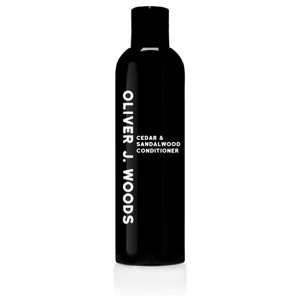 Oliver J Woods Cedar & Sandalwood Conditioner 200 ml produktbillede