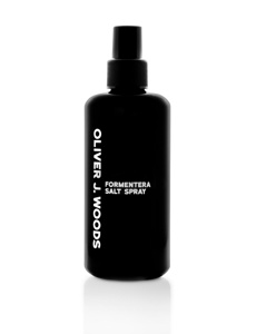 Oliver J Woods Formentera Salt Spray 100 ml produktbillede