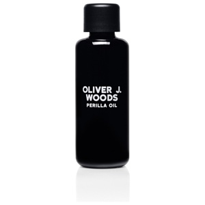 Oliver J Woods Perillia Oil 50 ml produktbillede