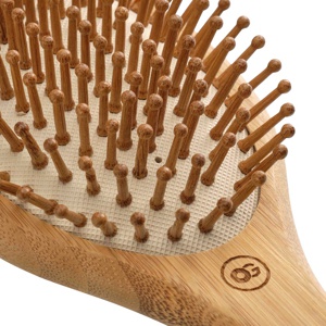 Olivia Garden® - Bambus Hårbørste produktbillede