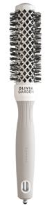 Olivia Garden Ceramic+Ion termisk borste 25 mm produkt bild