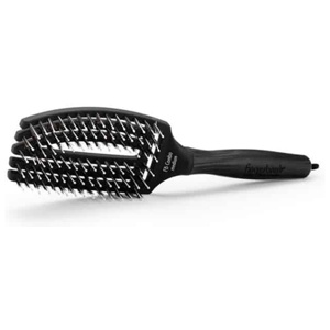 OLIVIA GARDEN_Fingerbrush Combo Brush Medium produkt bild