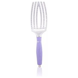 Olivia Garden Fingerbrush Medium 1 Un Produktbild