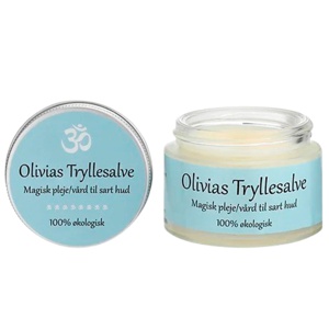 Olivias Tryllesalve - 50 ml produktbillede