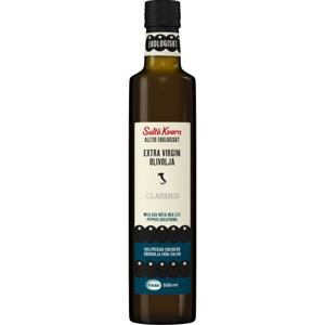 Saltå Kvarn Olivolja Classico 500 ml produkt bild