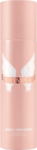 Olympéa Deo Spray 150 ml produktbilde