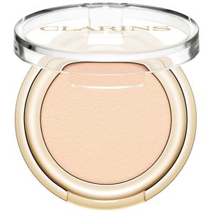 Clarins Ombre Skin 01 Matte Ivory 1,5 g produkt bild