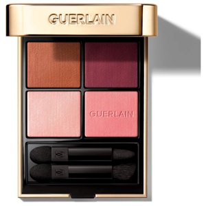 Guerlain Ombres G Eyeshadow Quad produkt bild