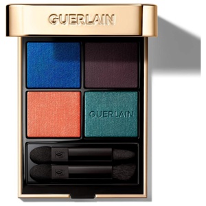 Guerlain Ombres G Eyeshadow Quad produkt bild