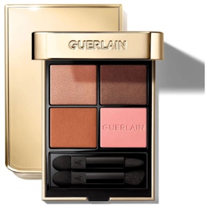 Ombres G Eyeshadow 129 Honey Amber produkt bild