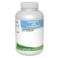OMEGA-3 EPA Kapseln Produktbild