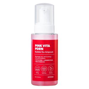 Omitted Pink Vita PDRN Bubble-Tox Ampoule 90ml produkt bild