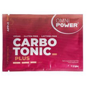 Omni-Power Carbotonic Tonic Plus Produktbild