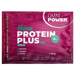OMNI-POWER-Protein-Shake-Vanille-Pulver Produktbild
