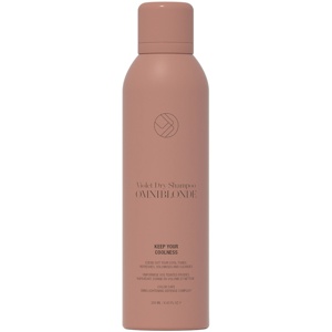 Omniblonde Keep Your Coolness Dry Shampoo 250 ml produktbillede