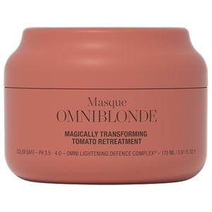 OMNIBLONDE Magically Transforming Tomato Retreatment 175 ml produktbillede