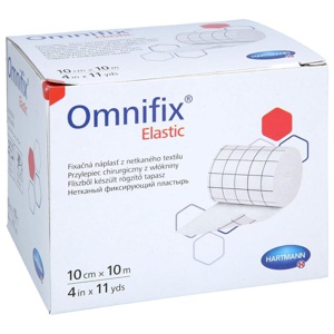OMNIFIX elastic 10 cmx10 m Rolle Produktbild