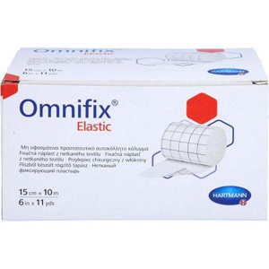 OMNIFIX elastic 15 cmx10 m Rolle Produktbild