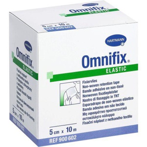 OMNIFIX elastic 30 cmx10 m Rolle Produktbild