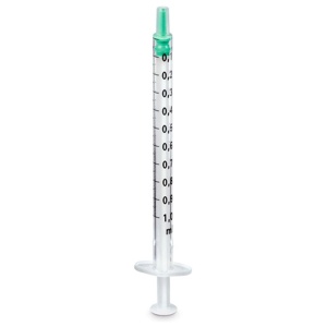 OMNIFIX F Luer Solo Spr.1 ml LDS Feindosierung Produktbild