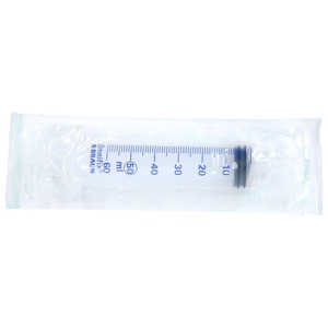 OMNIFIX Solo Spr.50 ml Luer latexfrei Produktbild