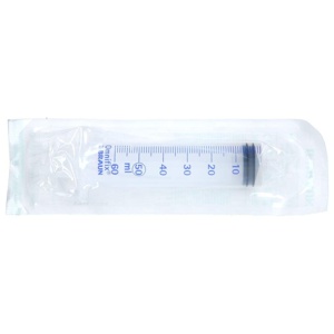 OMNIFIX Solo Spr.50 ml Luer Lock latexfrei Produktbild