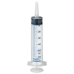 Omnifix Sprøyte 50 ml m/ Kateteransats 100 stk produktbilde