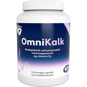 Biosym OmniKalk produktbillede