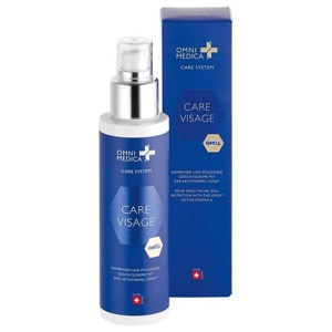 Omnimedica Care Visage Creme, 50 ml Creme Produktbild