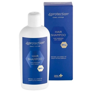 Omnimedica Hair Shampoo, 200 ml Shampoo Produktbild