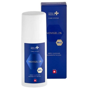 Omnimedica Novigel, 40 ml Gel Produktbild