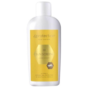 Omnimedica Sun Screen Creme SPF 30, 100 ml Creme Produktbild