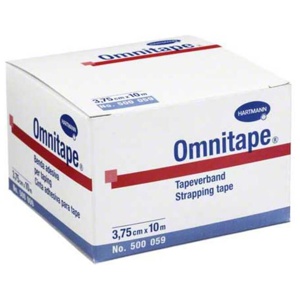 OMNITAPE Tapeverband 3,75 cm Produktbild