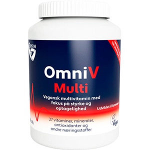 Biosym OmniV Multi produktbillede